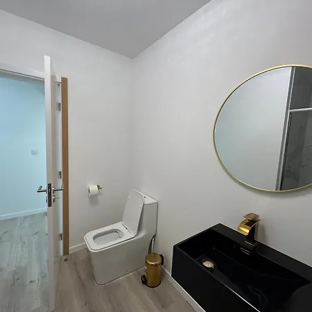 Lejlighed Charming Sunset Flat