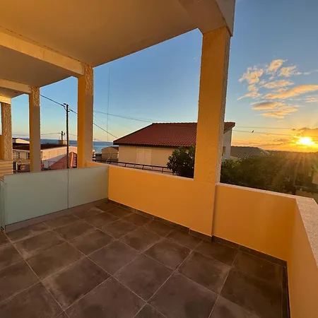 Charming Sunset Flat Lejlighed *