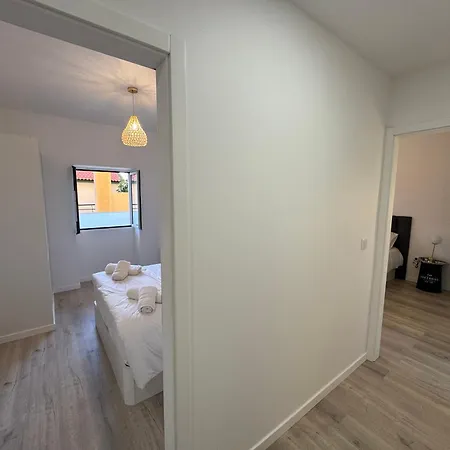 Charming Sunset Flat * Paul do Mar (Madeira)