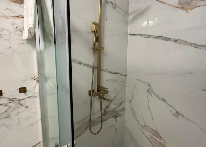 Charming Sunset Flat Lägenhet