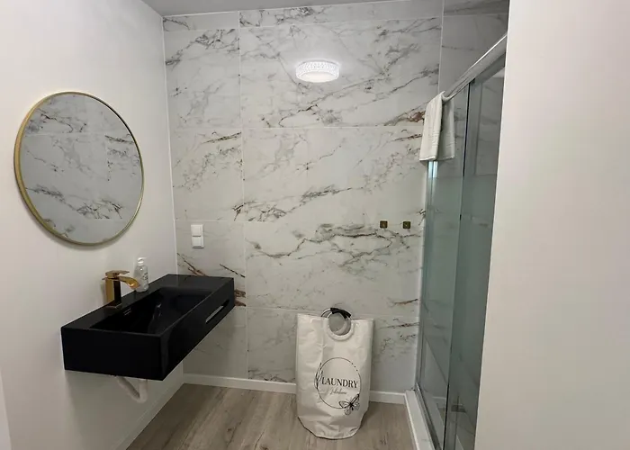 Charming Sunset Flat * Paul do Mar (Madeira)