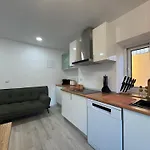 公寓 Charming Sunset Flat 滨海保尔