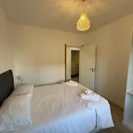 Charming Sunset Flat 公寓 滨海保尔