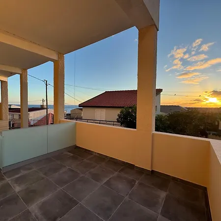 شقة Charming Sunset Flat