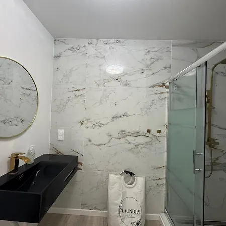 شقة Charming Sunset Flat