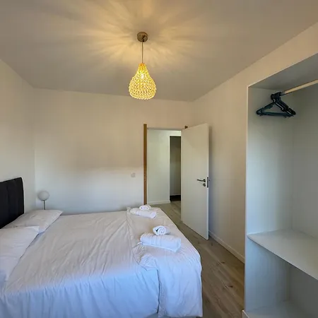 Apartmán Charming Sunset Flat