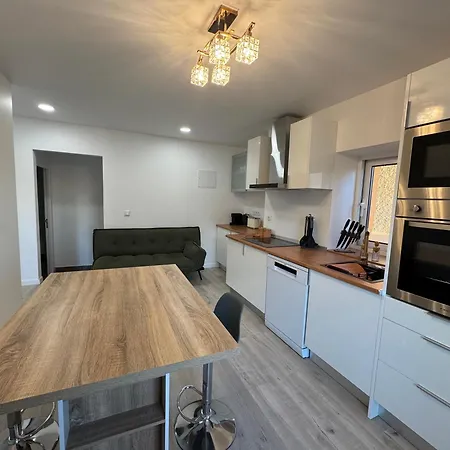 Charming Sunset Flat * بول دو مار