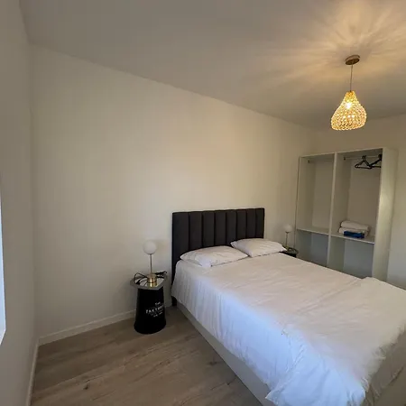 Charming Sunset Flat * بول دو مار