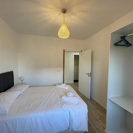 Charming Sunset Flat * بول دو مار