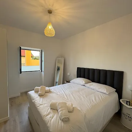 Apartmán Charming Sunset Flat