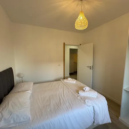 Charming Sunset Flat شقة بول دو مار