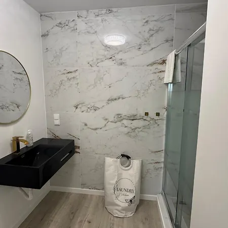 Charming Sunset Flat * بول دو مار