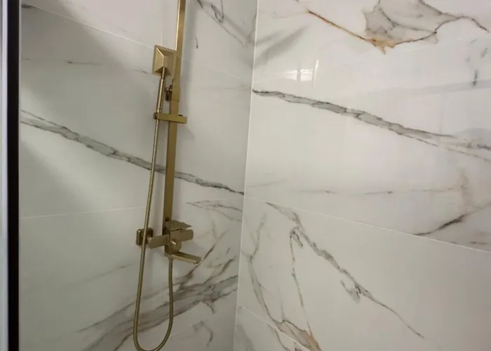 Apartmán Charming Sunset Flat *