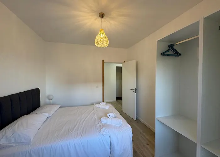 Apartmán Charming Sunset Flat