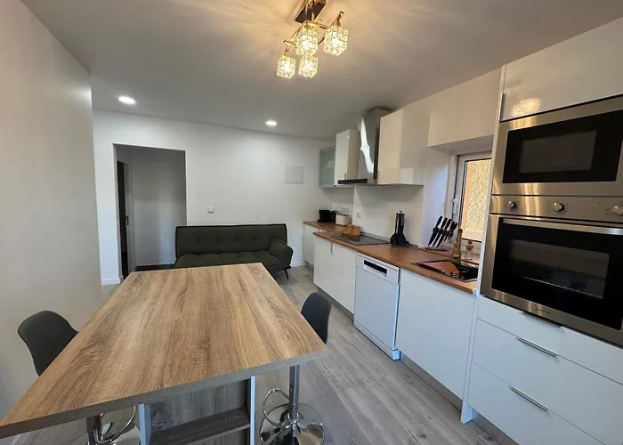 Charming Sunset Flat * Paul do Mar (Madeira)