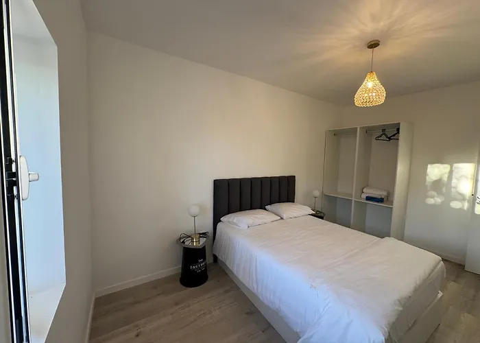 Charming Sunset Flat * Paul do Mar (Madeira)