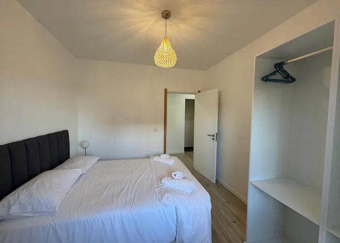 Charming Sunset Flat * Paul do Mar (Madeira)