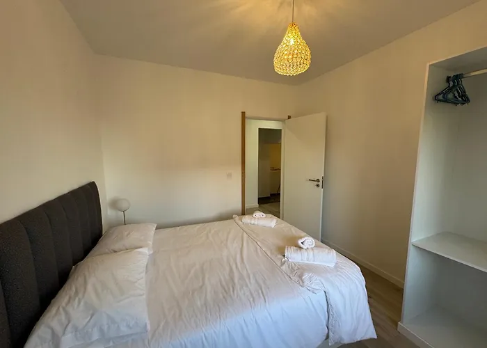 Charming Sunset Flat Apartmán Paul do Mar (Madeira)