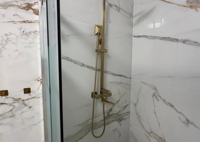 Charming Sunset Flat פול דו מאר