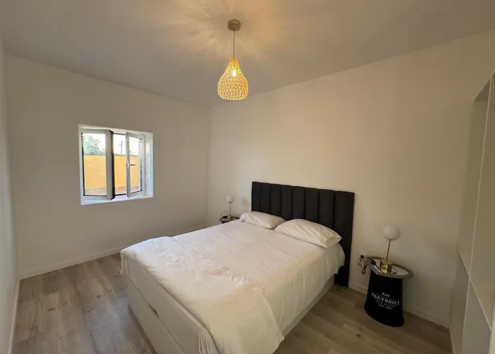 Charming Sunset Flat Paul do Mar (Madeira)